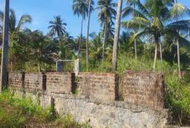 Land For Sale in Kurunagala, Mahakeliya, Randeniya
