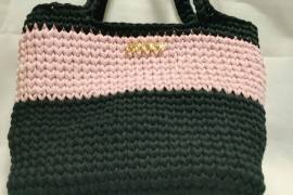 Crochet Handbag